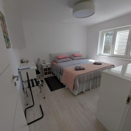Apartman Daria Split Zewnętrze zdjęcie