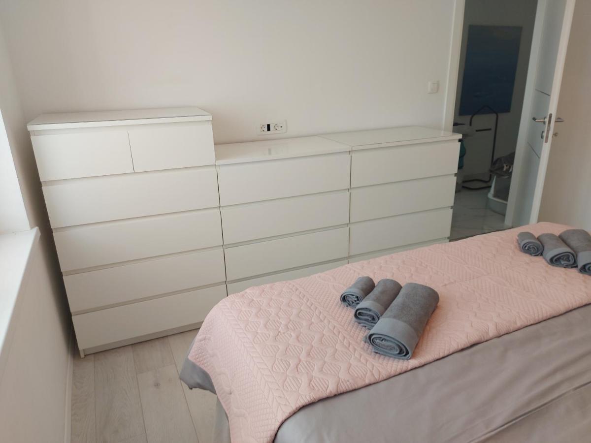 Apartman Daria Split Zewnętrze zdjęcie