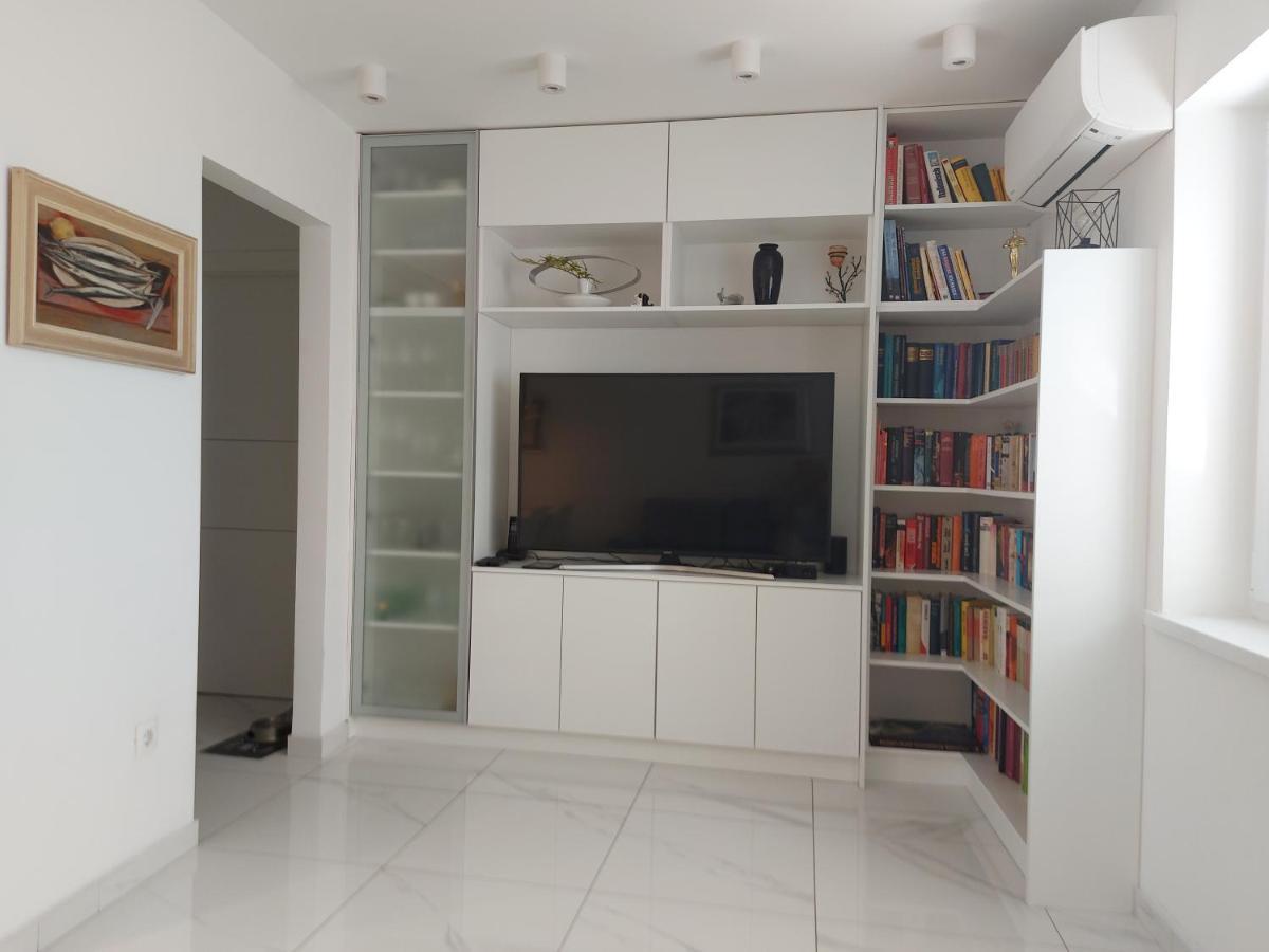 Apartman Daria Split Zewnętrze zdjęcie