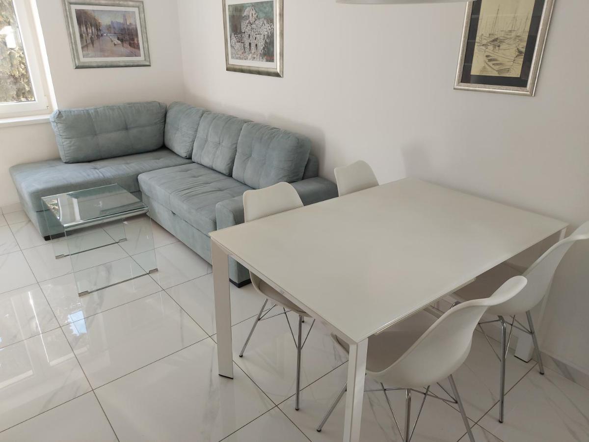 Apartman Daria Split Zewnętrze zdjęcie