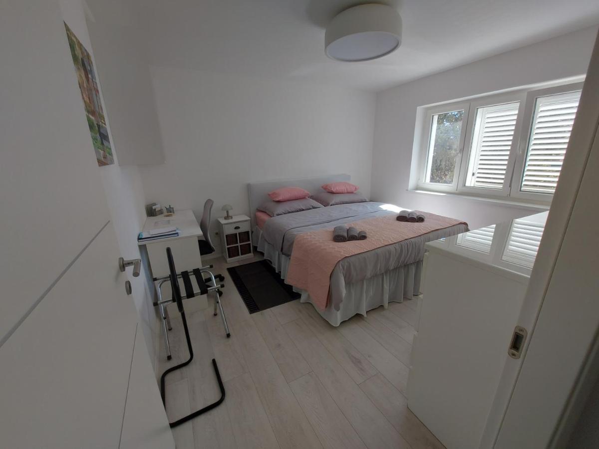 Apartman Daria Split Zewnętrze zdjęcie