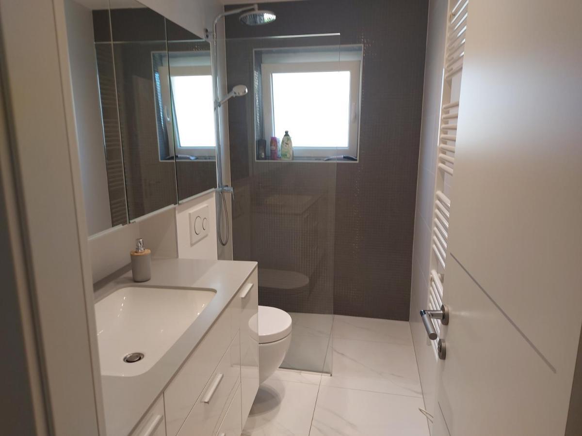 Apartman Daria Split Zewnętrze zdjęcie