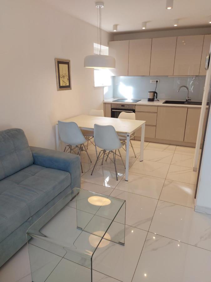 Apartman Daria Split Zewnętrze zdjęcie