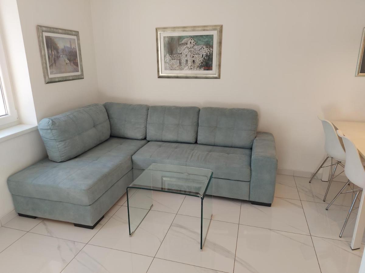 Apartman Daria Split Zewnętrze zdjęcie